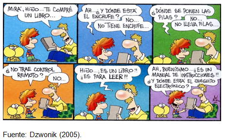 Las nuevas Tecnologias