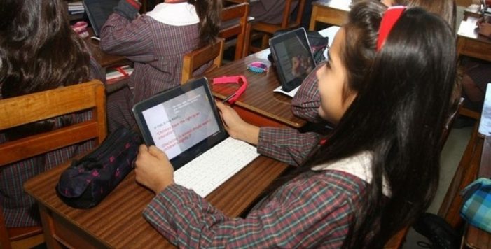 Políticas Educativas en México