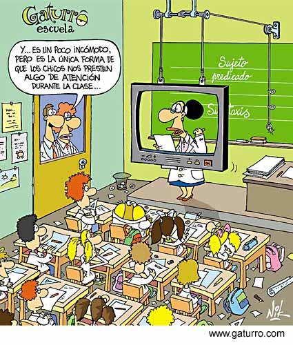 Las  nuevas modalidades de la Tecnologia