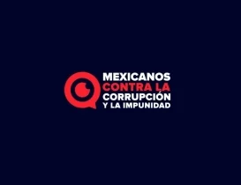 AMLO pide investigar a mexicanos contra la Corrupción; "no operamos en la opacidad", reviran