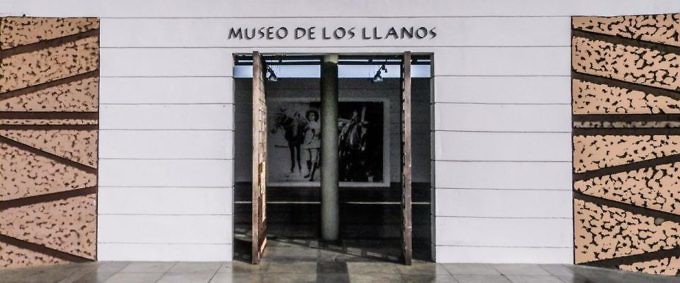 Museo de los llanos congrega arte y cultura en Barinas