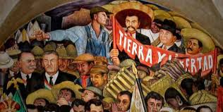 Inicio y fin de la Revolución los Mexicanos. Lo hicimos Conseguimos nuestra revolución  (POLITICA)