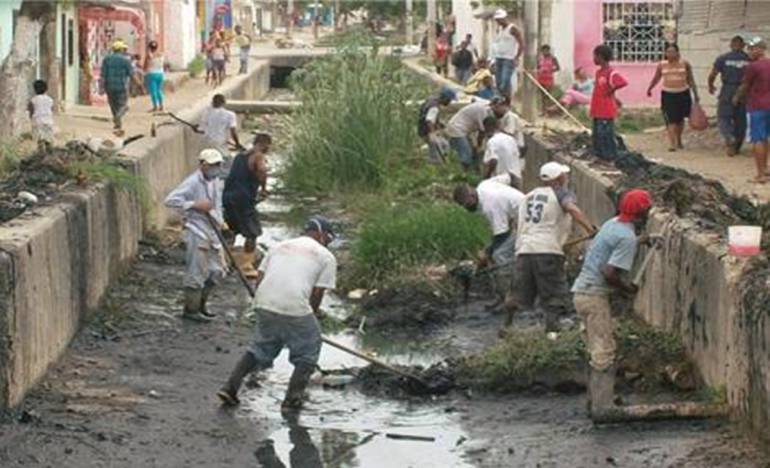 ODS No11. Cartagena busca implementar distritos térmicos como solución energética amigable con el medio ambiente