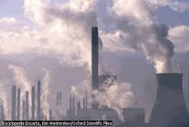 ¿QUÉ SERÁ DE NUESTRO FUTURO SI NO DETENEMOS LA CONTAMINACIÓN AMBIENTAL ?