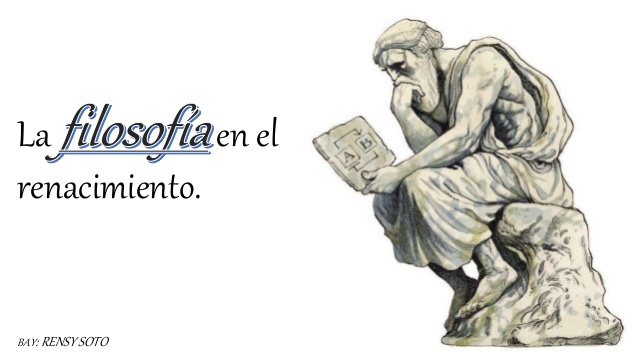 Renacimiento (siglos XV y XVI)