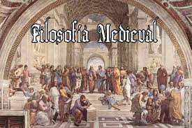 FILOSOFÍA Y RELIGIÓN. LA FILOSOFÍA CRISTIANA Y MEDIEVAL.
