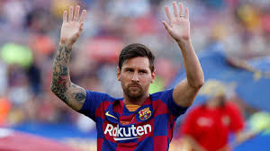NOTICIA DESMENTIDA Messi se queda en Barca