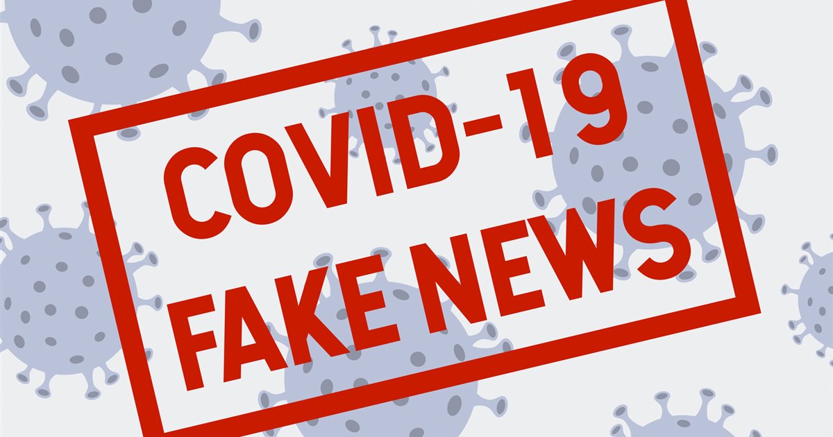 Cuidado Es falsa la receta médica contra el COVID-19 que circula en redes sociales