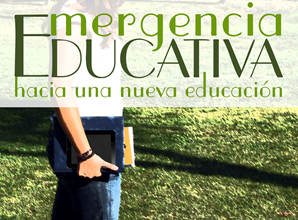 Emergencia Educativa