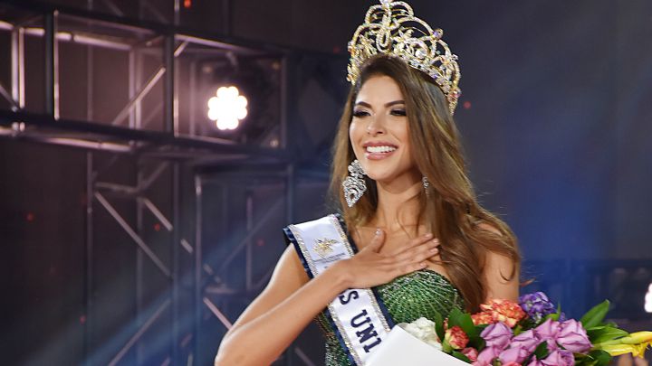 Laura Olascuaga, ganadora de Miss Universo Colombia 2020: finalistas, semifinalistas y resultados
