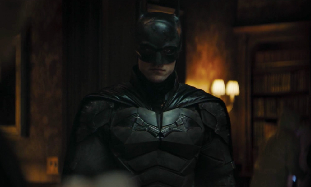 De Retorno ‘The Batman’ ;vuelve tras dar positivo por coronavirus de Robert Pattinson