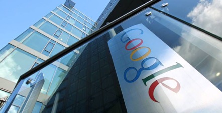 Los editores demandan a Google en España por el impago de derechos de autor