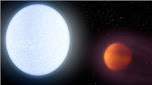 UN PLANETA MAS CALIENTE QUE LA MAYORÍA DE ESTRELLAS