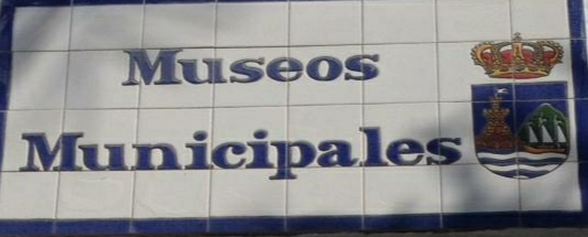 MUSEOS MUNICIPALES DE ESTEPONA  (LISTOS)