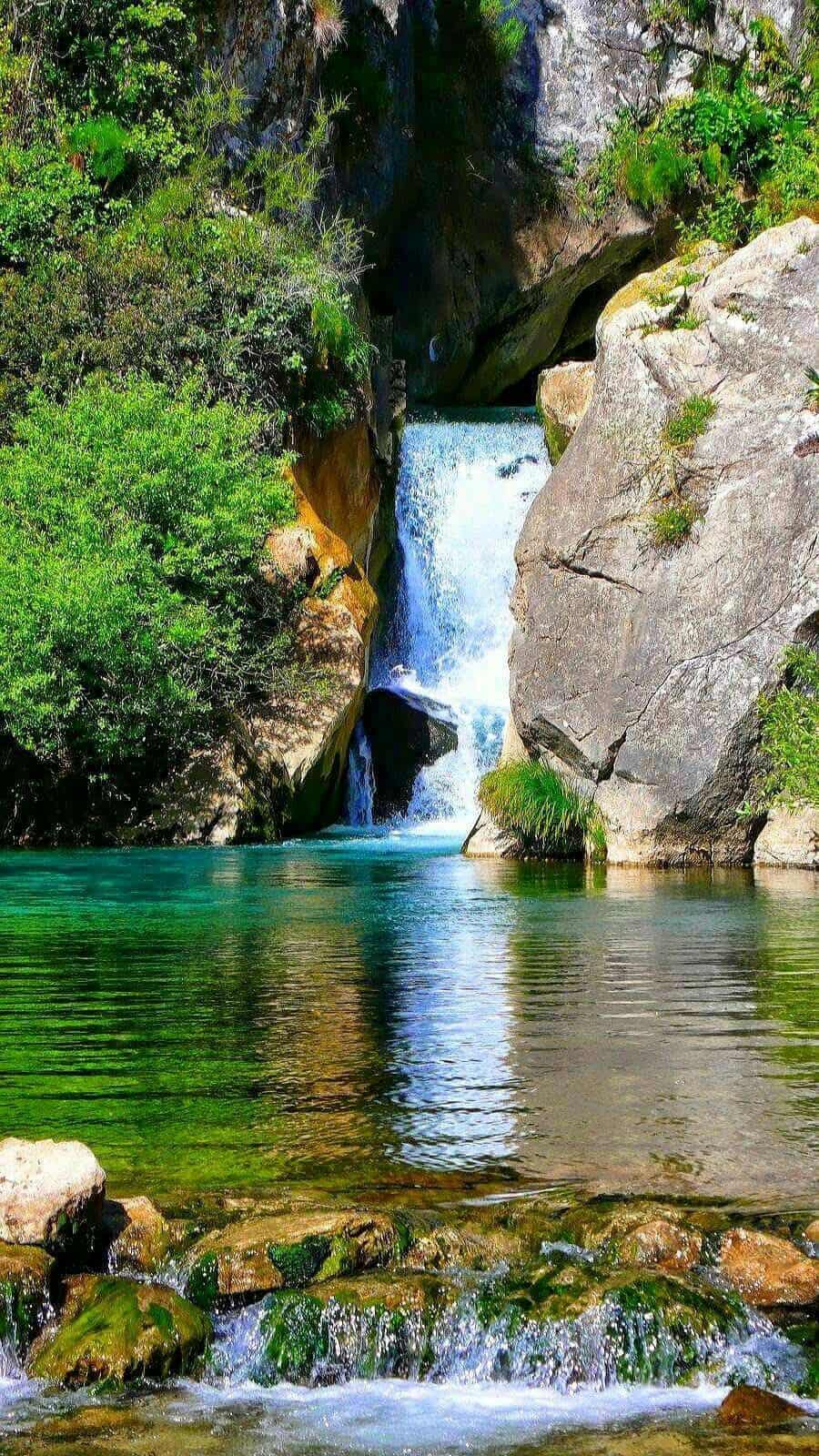 RINCONES MARAVILLOSOS DE  RONDA Y CERCANÍAS