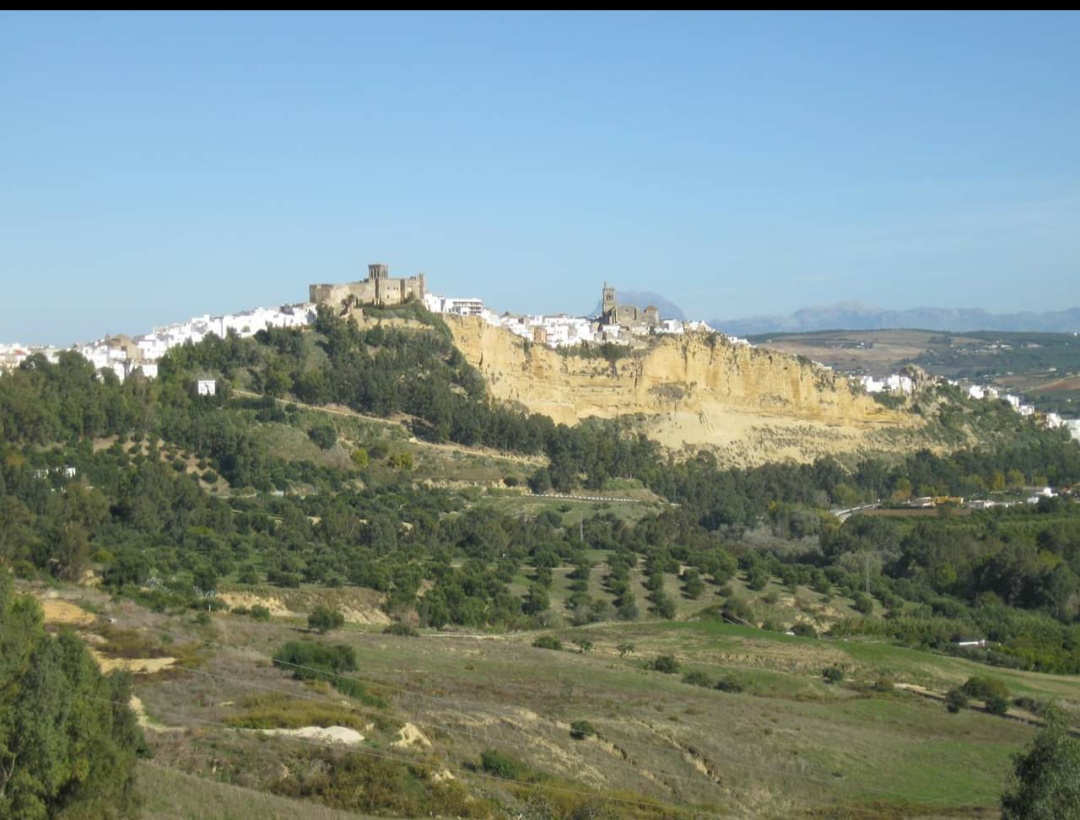 Las 4 mejores propuestas para el PUENTE DE ANDALUCÍA EN LA PROVINCIA DE CÁDIZ