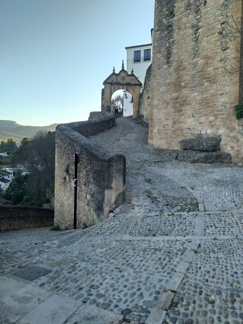 LAS 5 CALLES MÁS PINTORESCAS DE RONDA