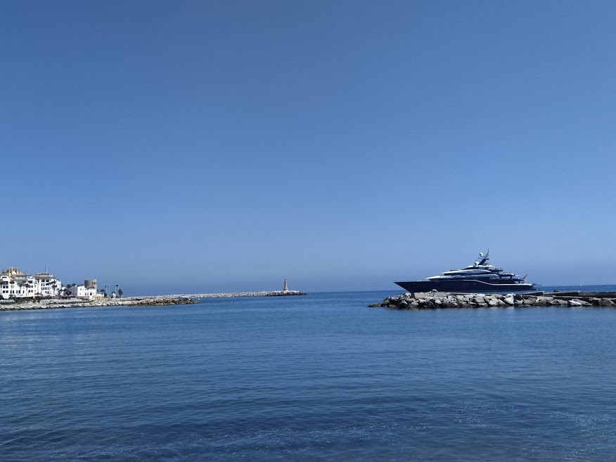 LOS MEJORES PASEOS EN BARCO EN LA PROVINCIA DE MÁLAGA