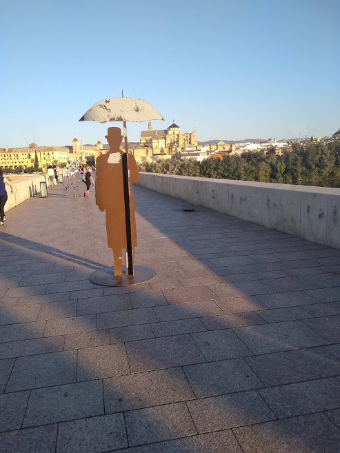 LAS MEJORES VISITAS A LOS MONUMENTOS DE CÓRDOBA