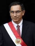 Martín Vizcarra, el Congreso de Perú destituye al presidente