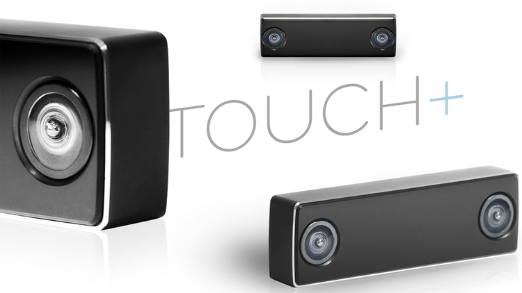 Touch Plus un dispositivo revolucionario