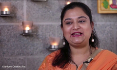 Mujer abandona el hinduismo después de soñar con Jesús: "Él será mi Dios"