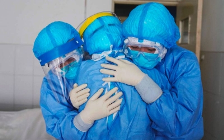 MILAGROS EN CHINA ESTAN IMPACTANDO A LOS MEDICOS