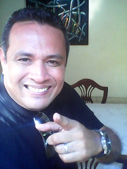 PASTOR ROGELIO HURTADO ESTE ES EL TIEMPO DE LAS FRATERNIDADES DE PASTORES EN VENEZUELA .