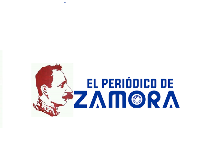 Bienvenido a tu Periódico Digital, PeriódicodeZamora