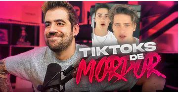 TIKTOK&39;S DE MORDOR