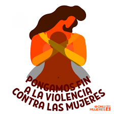 DÍA MUNDIAL DE LA ELIMINACIÓN DE LA VIOLENCIA CONTRA LA MUJER