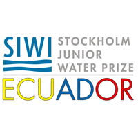 El concurso Stockholm Junior Water Prize of Ecuador