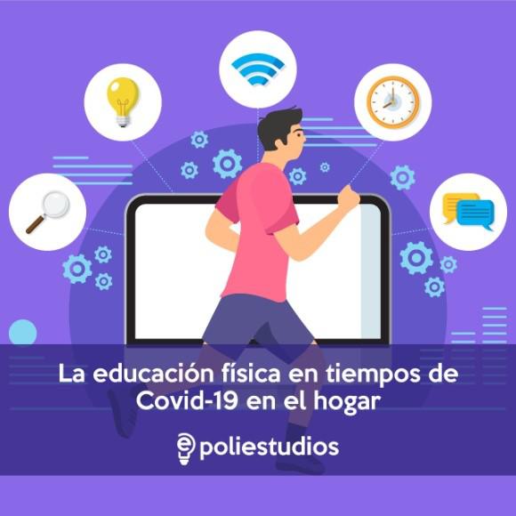 Educación Física en Tiempos de Pandemia