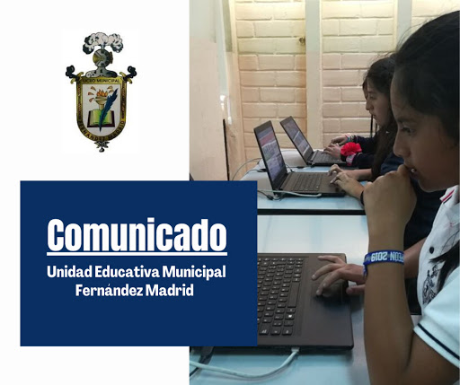 Entrega de Reportes Académicos