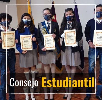 Posicionamiento del Consejo Estudiantil