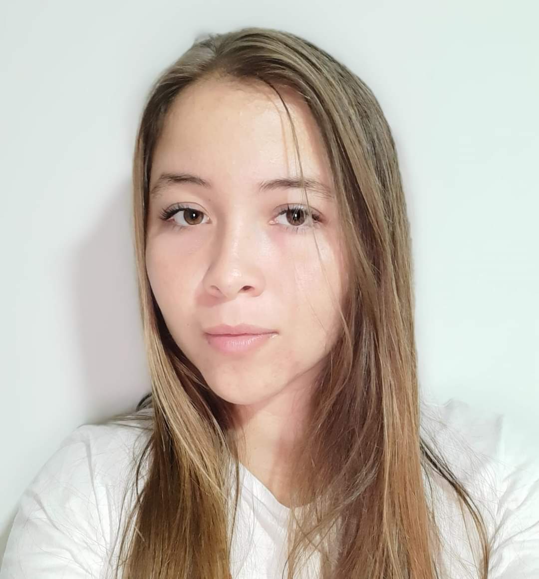 Diana Valentina Gómez Hoyos