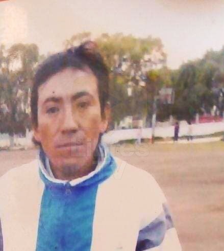Nos piden apoyo para localizar a un masculino el cual se desconoce su paradero desde el pasado martes