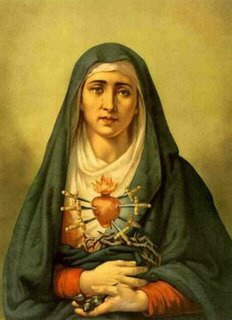 Madre Dolorosa