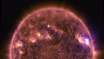 SEÑAL RECIBIDA DE PRÓXIMA CENTAURI