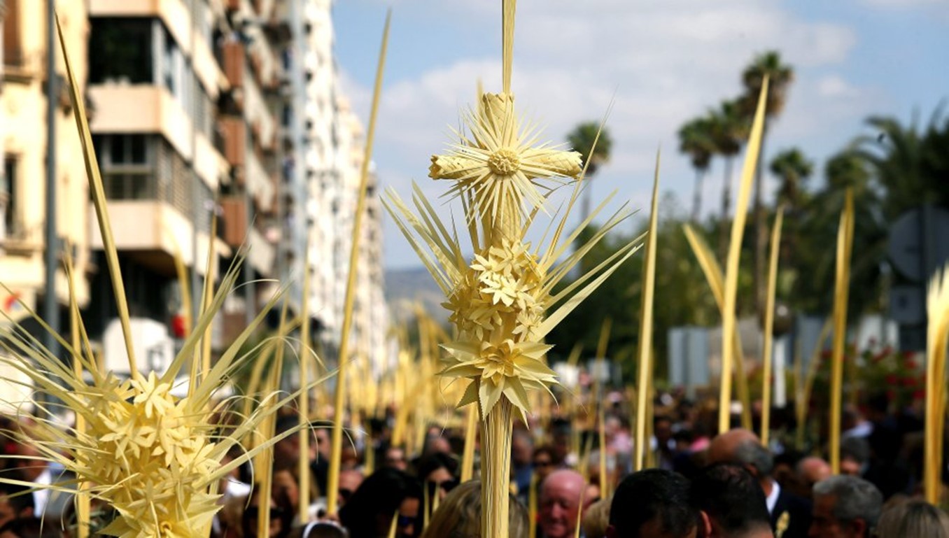 La Semana Santa