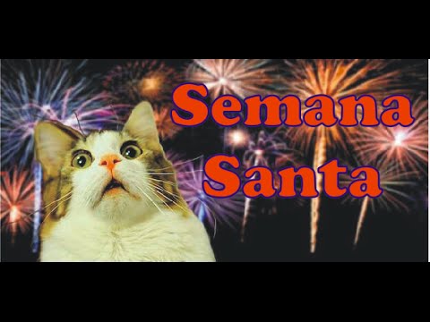 ¿Como se celebra la Semana Santa en el mundo?