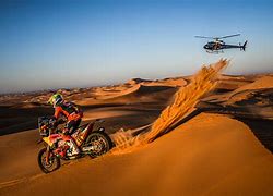 ACCIDENTES DEL DAKAR Y COMO LE HA IDO A CARLOS SAINZ