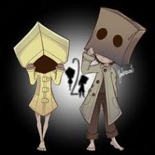 Posible little nightmares 3 ?