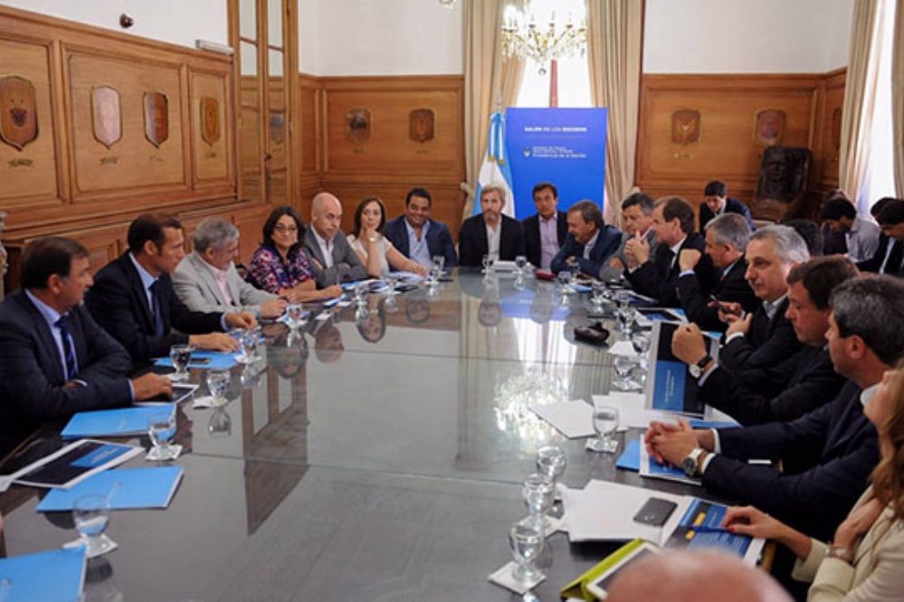 Se abre una sesión para aplicación de nuevos transportes públicos en la capital.