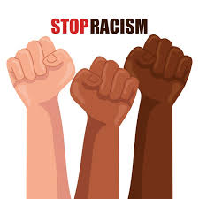 Como combatir el racismo?