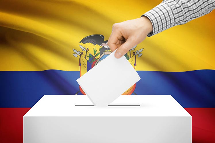 SE VIENE UNA FIESTA DEMOCRATICA EN EL PAIS