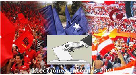 Elecciones Primarias