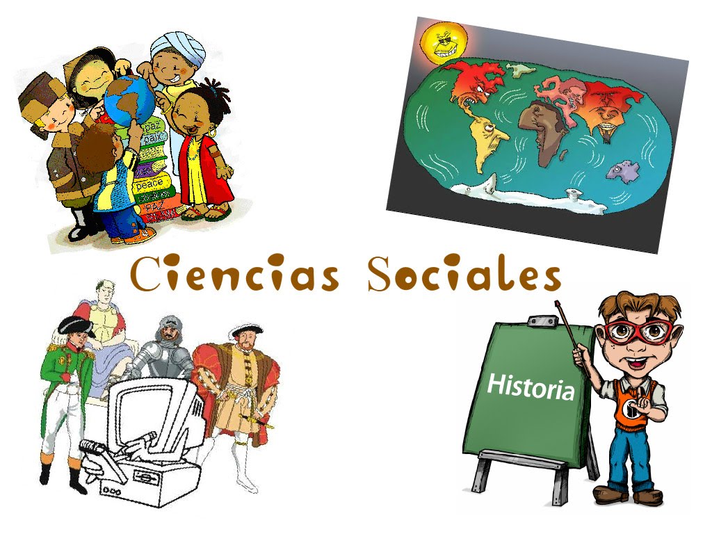 Ciencias Sociales, Cívica, Historia Universal y Honduras