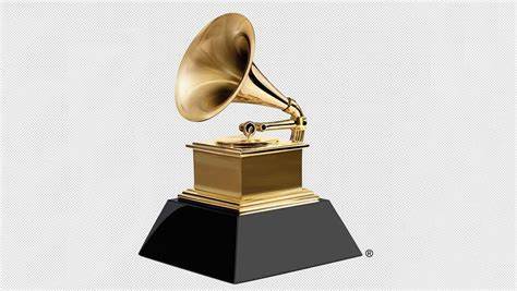 Grammy ;2021