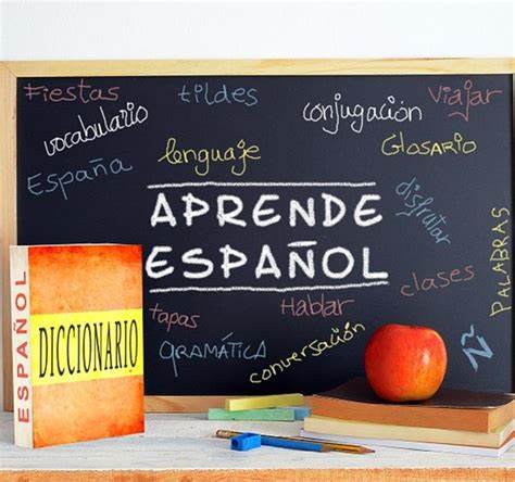 Español, Redacción y Ortografía